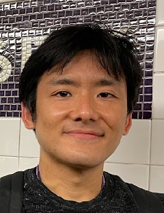 speaker photo